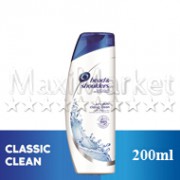 11 HS-Classic-Clean-200ml