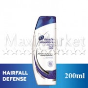13 HS-Hairfall-deffense-200ml