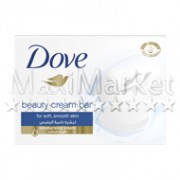 14 Dove Beauty Cream 100gr