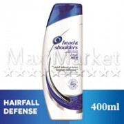 14 HS-Hairfall-deffense-400ml