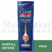 4 Clear-Hairfall-defense 400ml