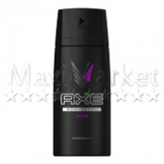 8 axe deo excite