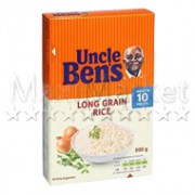 18 uncle bens riz long
