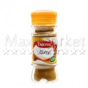 57 curry hot ducros