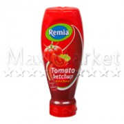 4 ketchup remia 500ml