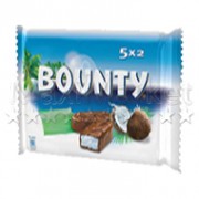 100 Bounty 5