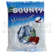 102 bounty miniature