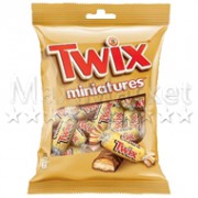104 twix miniature