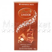 19 lindor noisette