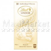 21 lindor white
