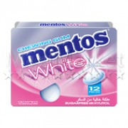 231 white tuti fruti