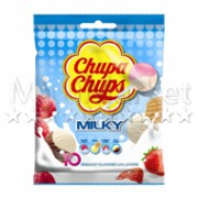 283 chupa milky