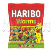 289 worms