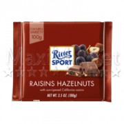 42 ritter raisin