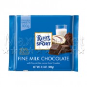 43 ritter fine milk