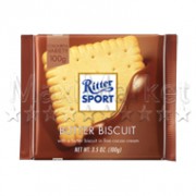 46 ritter biscuit