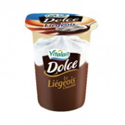 186 dolce  liegeois choco