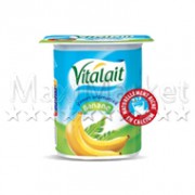 35 vitalait banane