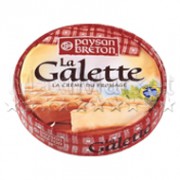 21 galette