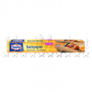 20 toppits papier cuisson 8m