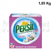 8 persil provence