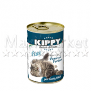 102 Kippy Pesce con Verdura