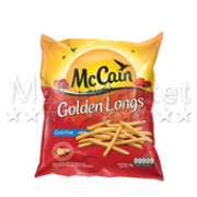 11 mccain golden
