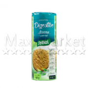 42 Digestive avoine