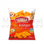 5 lutosa spicy