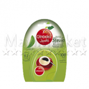 8 canderel comprime stevia