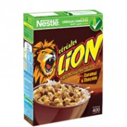8 lion 400g