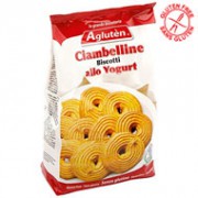 Ciambelline-Allo-Yogurt