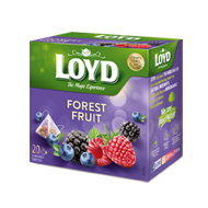 Loyd-Forest
