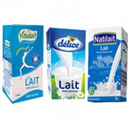 lait