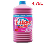 desodorisant Lilas Rose