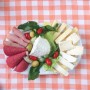 Fromage-charcuterie