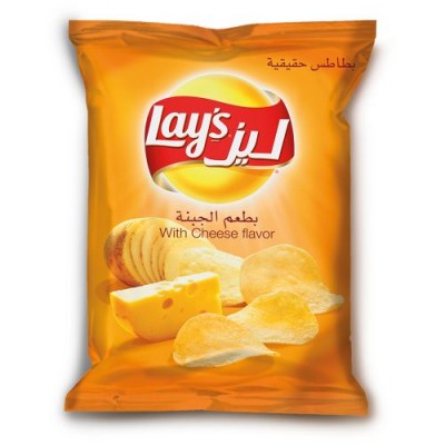 lays fromage