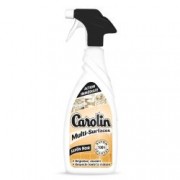 Carolin Spray Multi-Surfaces Au Savon Noir 650ml